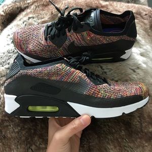 Nike Air Max 90 Ultra 2.0 Flyknit